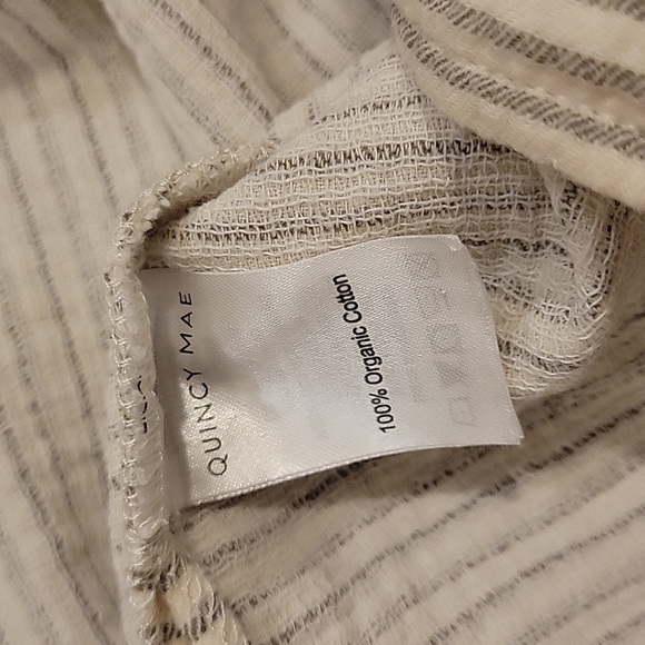 Quincy Mae zion shirt 2-3yr - Picture 3 of 4